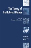 Theory of Institutional Design (eBook, PDF)