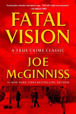 Cover Fatal Vision (eBook, ePUB)