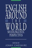 English around the World (eBook, PDF)