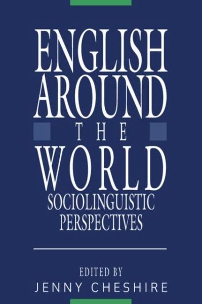 English around the World (eBook, PDF) English around the World (eBook, PDF)