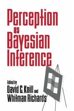 Perception as Bayesian Inference (eBook, PDF)