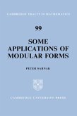 Some Applications of Modular Forms (eBook, PDF)