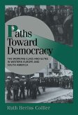 Paths toward Democracy (eBook, PDF)