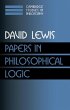 Papers in Philosophical Logic: Volume 1... - Bild 1