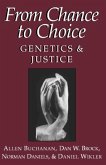 From Chance to Choice (eBook, PDF)