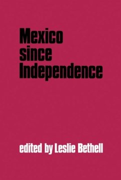 Mexico since Independence (eBook, PDF)