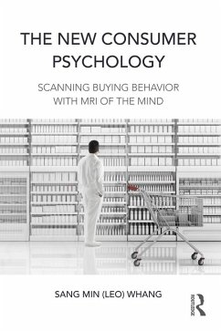 Cover The New Consumer Psychology (eBook, PDF)