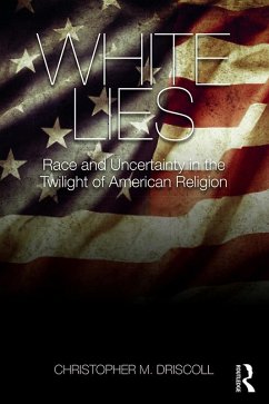 Cover White Lies (eBook, ePUB)