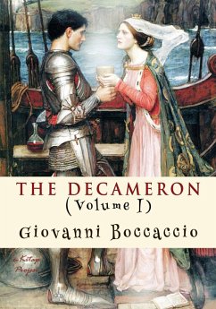 The Decameron (eBook, ePUB) - Boccaccio, Giovanni