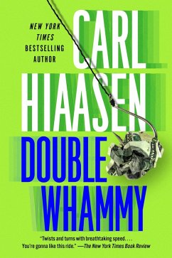 Cover Double Whammy (eBook, ePUB)