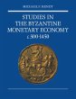Studies in the Byzantine Monetary... - Bild 1