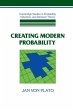 Creating Modern Probability (eBook, PDF) - Bild 1
