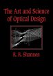 Art and Science of Optical Design... - Bild 1