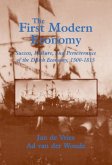 First Modern Economy (eBook, PDF)
