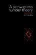 Pathway Into Number Theory (eBook, PDF) - Bild 1