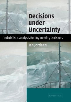 Decisions under Uncertainty (eBook, PDF) - Jordaan, Ian