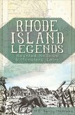 Rhode Island Legends (eBook, ePUB) Rhode Island Legends (eBook, ePUB)