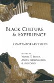 Black Culture and Experience (eBook, PDF)