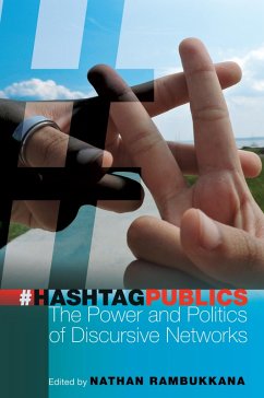 Hashtag Publics (eBook, PDF)