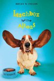 Lunchbox and the Aliens (eBook, ePUB) Lunchbox and the Aliens (eBook, ePUB)
