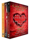 The Archie Sheridan and Gretchen Lowell Series, Books 1-3 (eBook, ePUB)