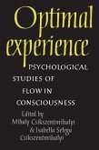 Optimal Experience (eBook, PDF)
