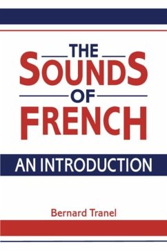 Cover Sounds of French (eBook, PDF)