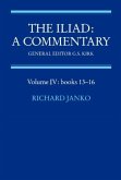 Iliad: A Commentary: Volume 4, Books 13-16 (eBook, PDF)