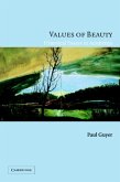 Values of Beauty (eBook, PDF)