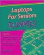 Cover Laptops For Seniors For Dummies (eBook, PDF)