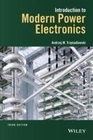 Introduction to Modern Power Electronics (eBook, ePUB)