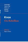 Knox: On Rebellion (eBook, PDF)