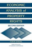 Economic Analysis of Property Rights (eBook, PDF)