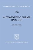 Automorphic Forms on SL2 (R) (eBook, PDF)