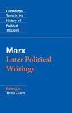 Marx: Later Political Writings (eBook, PDF)