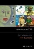The Wiley Handbook of Art Therapy (eBook, PDF)