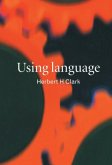 Using Language (eBook, PDF)