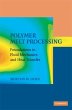 Polymer Melt Processing (eBook, PDF) - Bild 1
