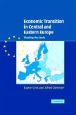 Economic Transition in Central and Eastern Europe (eBook, PDF)