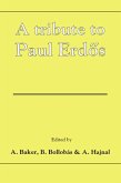 Tribute to Paul Erdos (eBook, PDF)