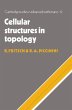 Cellular Structures in Topology (eBook,... - Bild 1