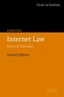 Internet Law (eBook, PDF) - Bild 1