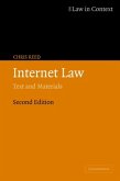 Internet Law (eBook, PDF) Internet Law (eBook, PDF)