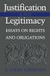 Justification and Legitimacy (eBook,... - Bild 1
