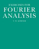 Exercises in Fourier Analysis (eBook, PDF)