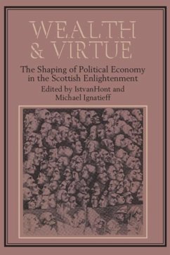 Wealth and Virtue (eBook, PDF)
