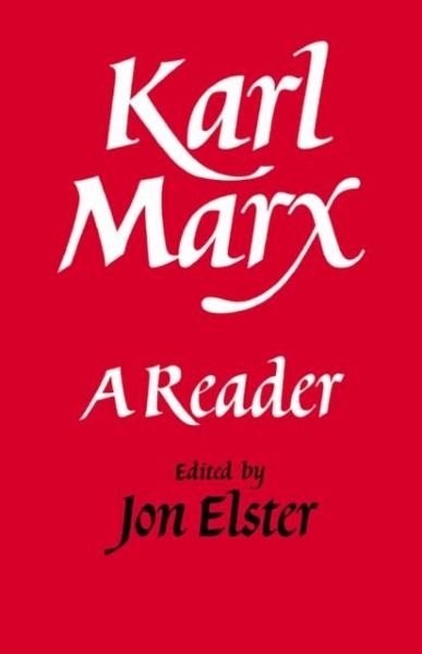 Karl Marx (eBook, PDF)
