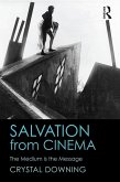 Salvation from Cinema (eBook, PDF)