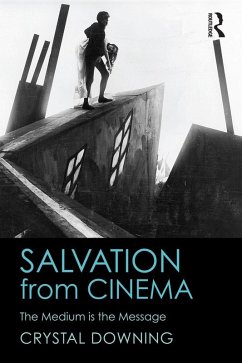 Cover Salvation from Cinema (eBook, PDF)