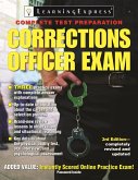 Corrections Officer Exam (eBook, ePUB) Corrections Officer Exam (eBook, ePUB)